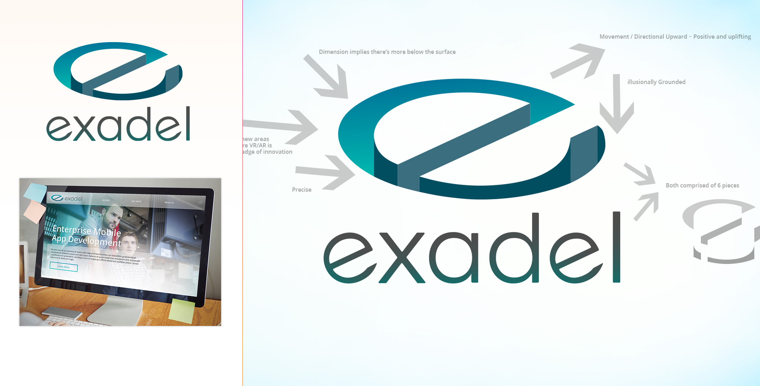 Final 3 Concepts - The Grounded Concept