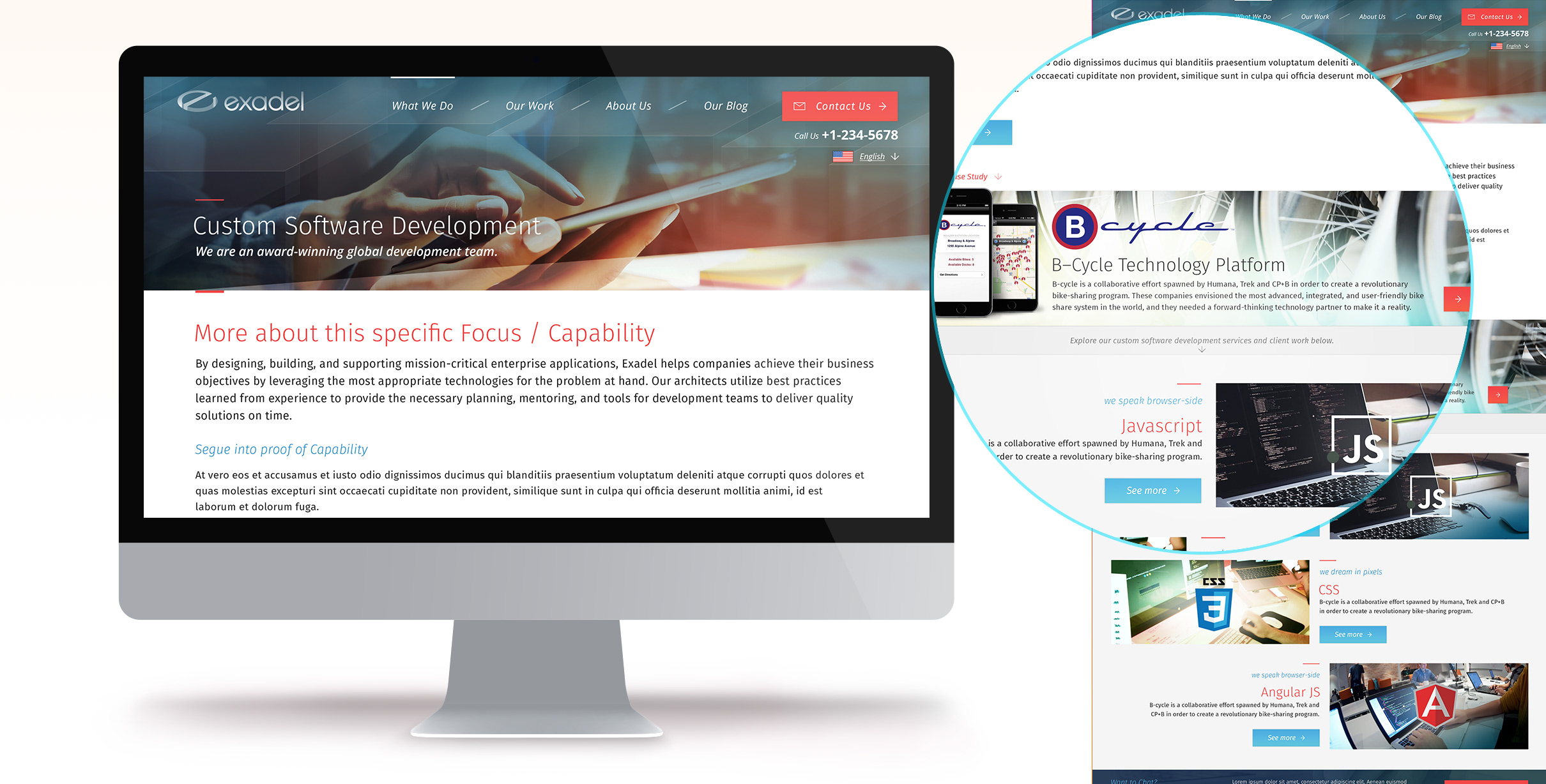 Final Design - Internal